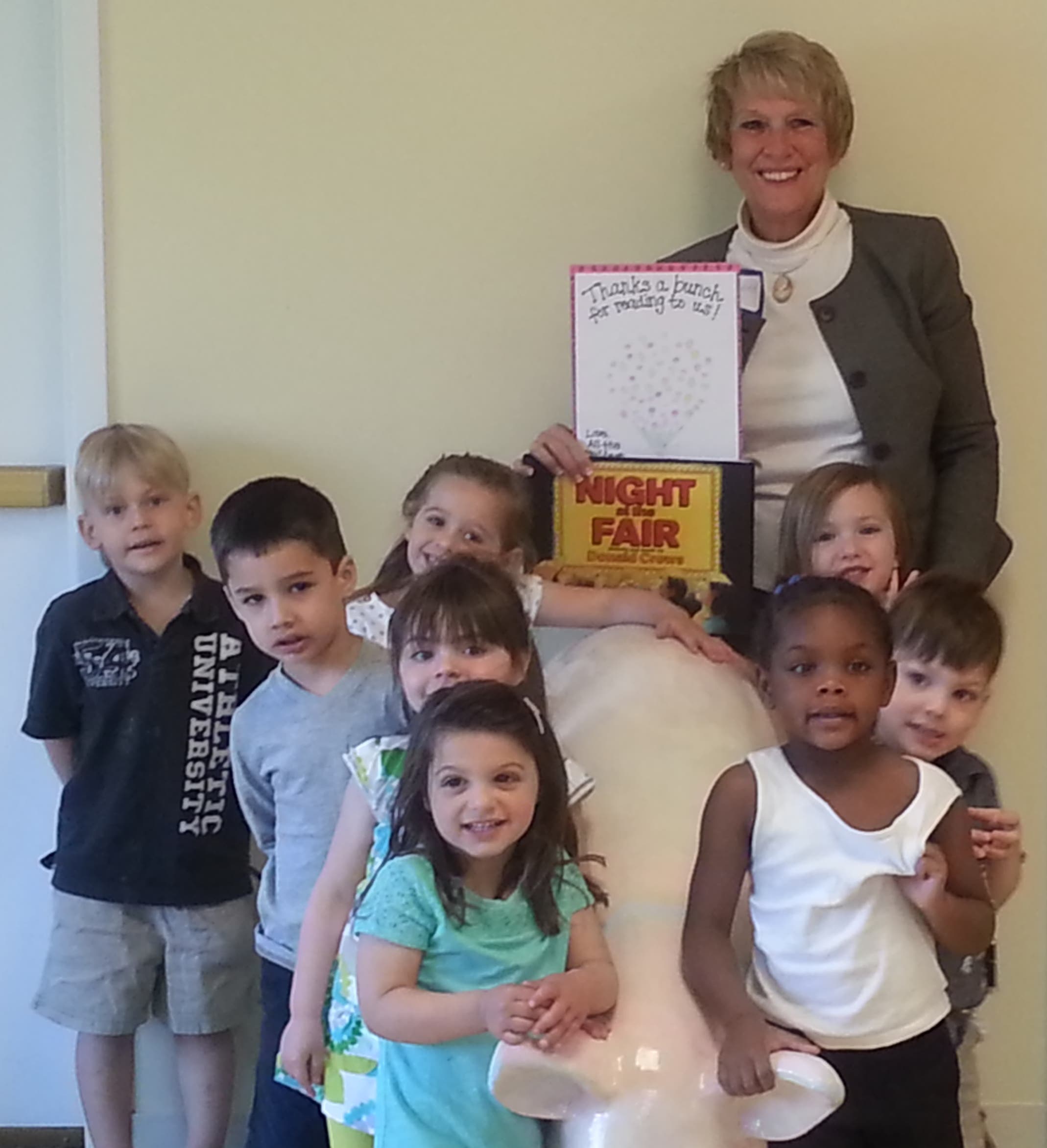 News small post card thumbnail