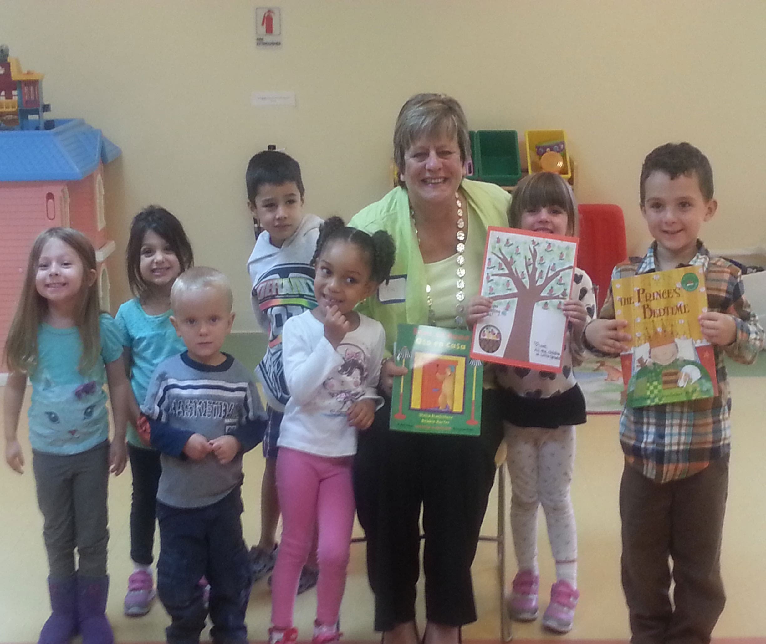 News small post card thumbnail