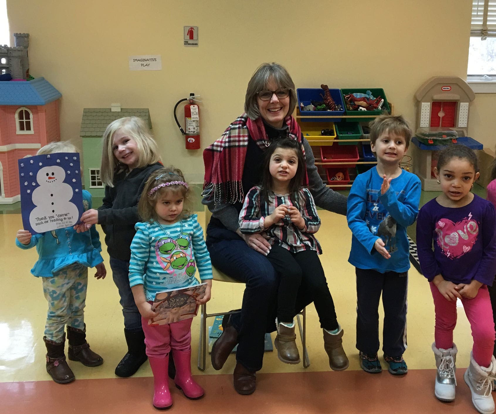 News small post card thumbnail