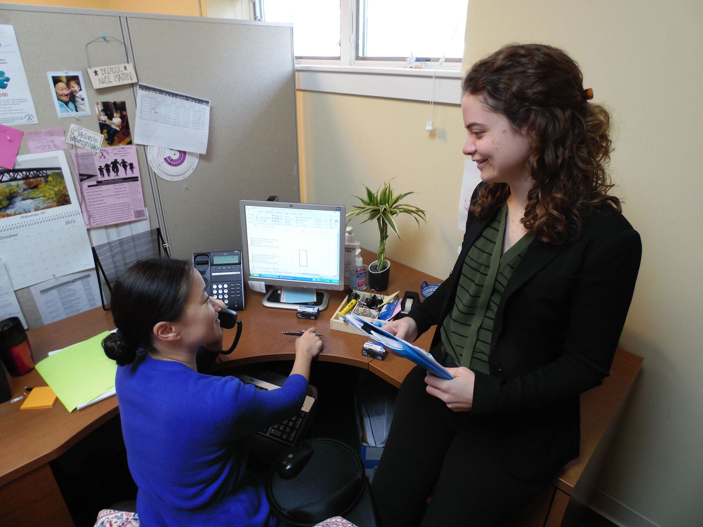 News small post card thumbnail