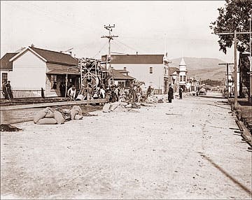 News small post card thumbnail