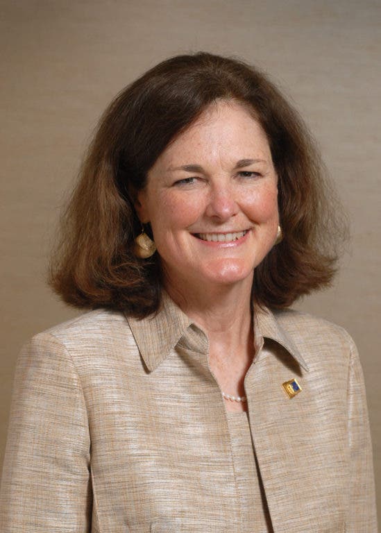 Former East Lyme Board of Education Member And National School Boards