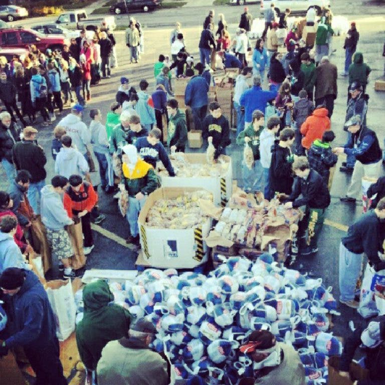 News small post card thumbnail