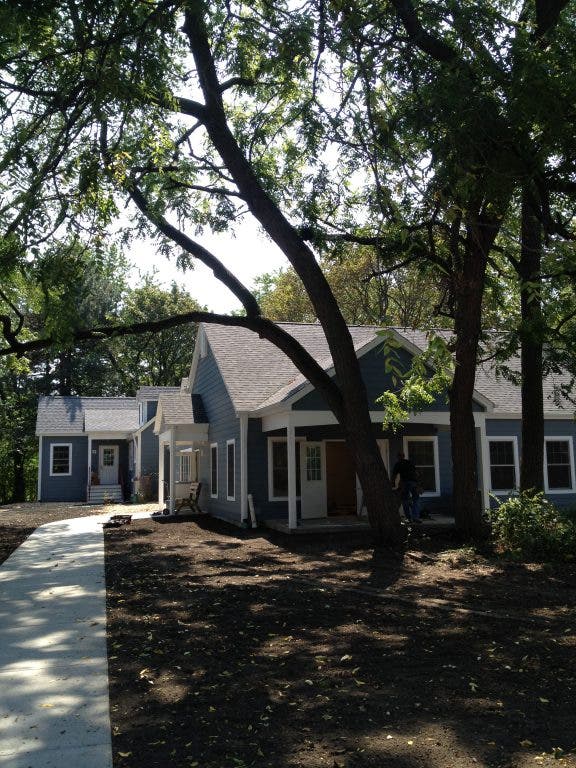 News small post card thumbnail