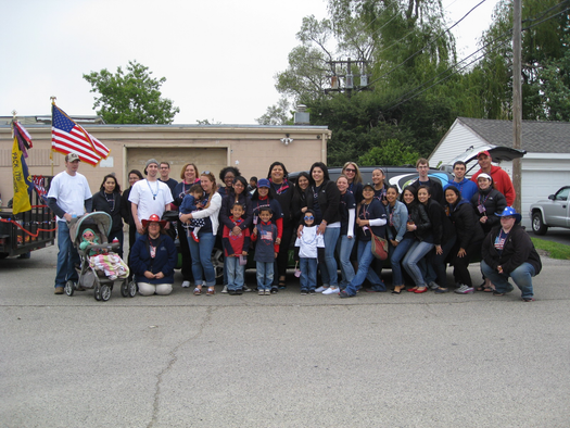 Consumers Credit Union Wraps 2013 Community Outreach Summer Season