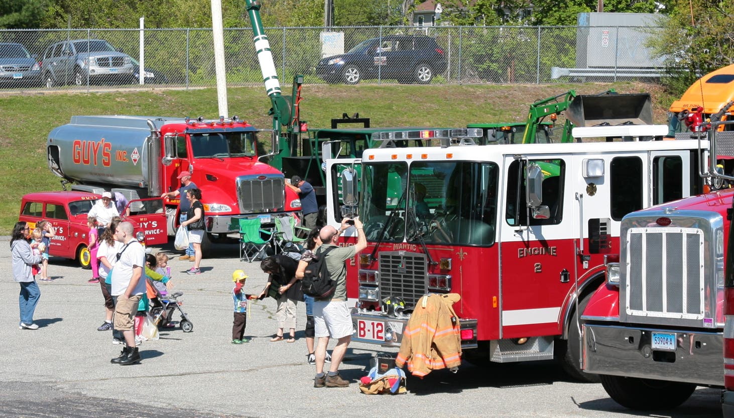 News small post card thumbnail