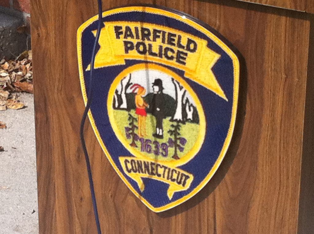 Man Crashes Car He Took By Mistake in Fairfield | Fairfield, CT Patch