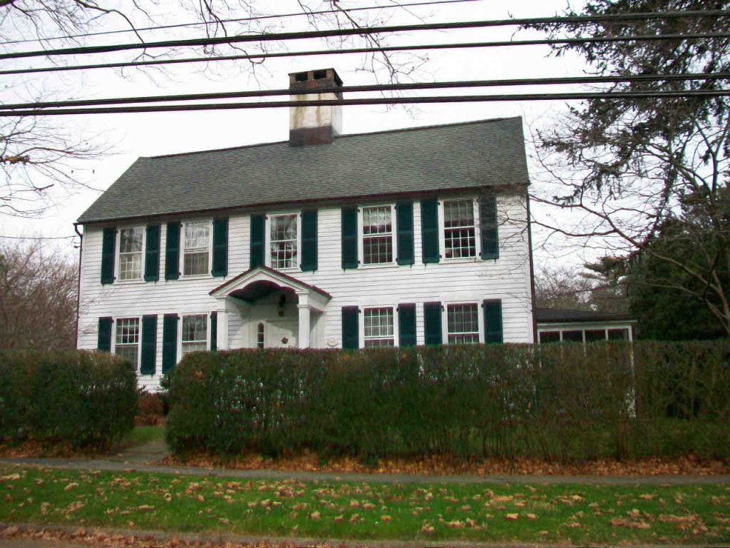 Fairfield Beach Road Home Sale Tops 2M Fairfield, CT Patch