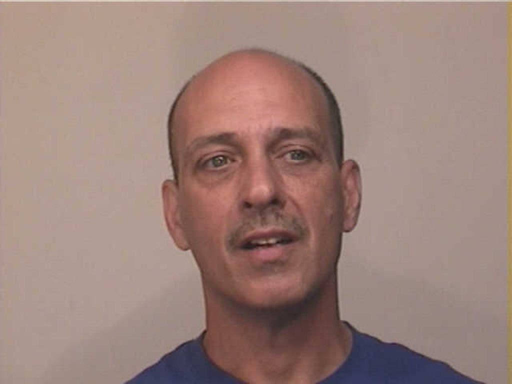 Man Charged with Helping in Burglary from Fairfield Garage | Fairfield ...