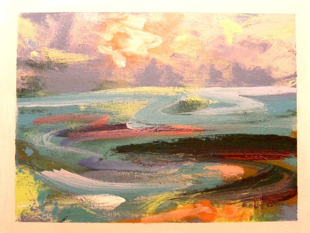 News small post card thumbnail