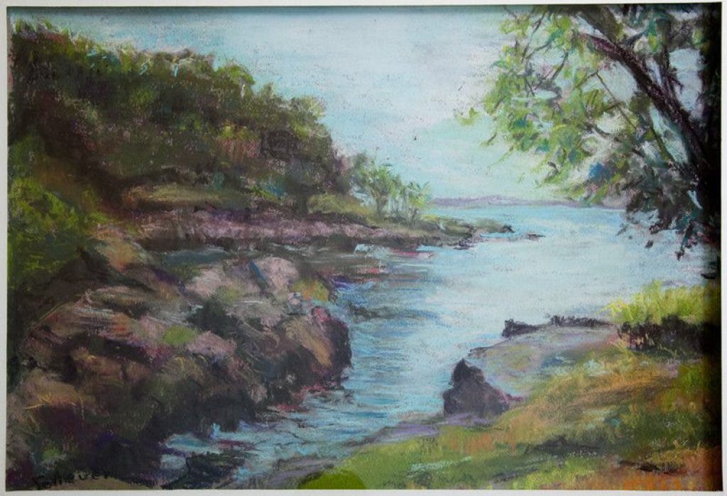 News small post card thumbnail