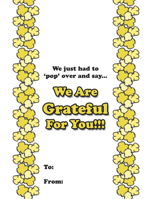 News small post card thumbnail