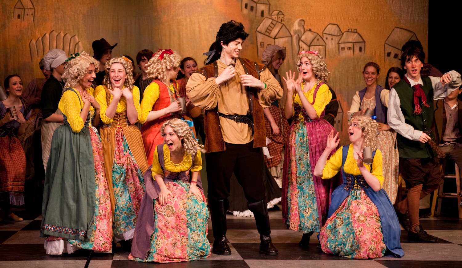 News small post card thumbnail