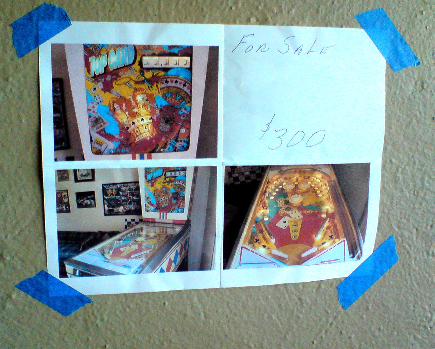News small post card thumbnail