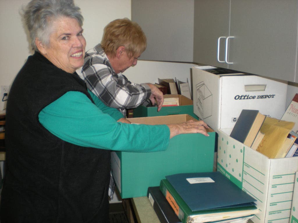 News small post card thumbnail