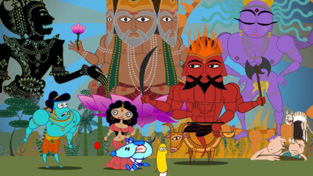 News small post card thumbnail