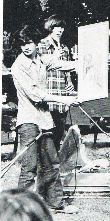 News small post card thumbnail