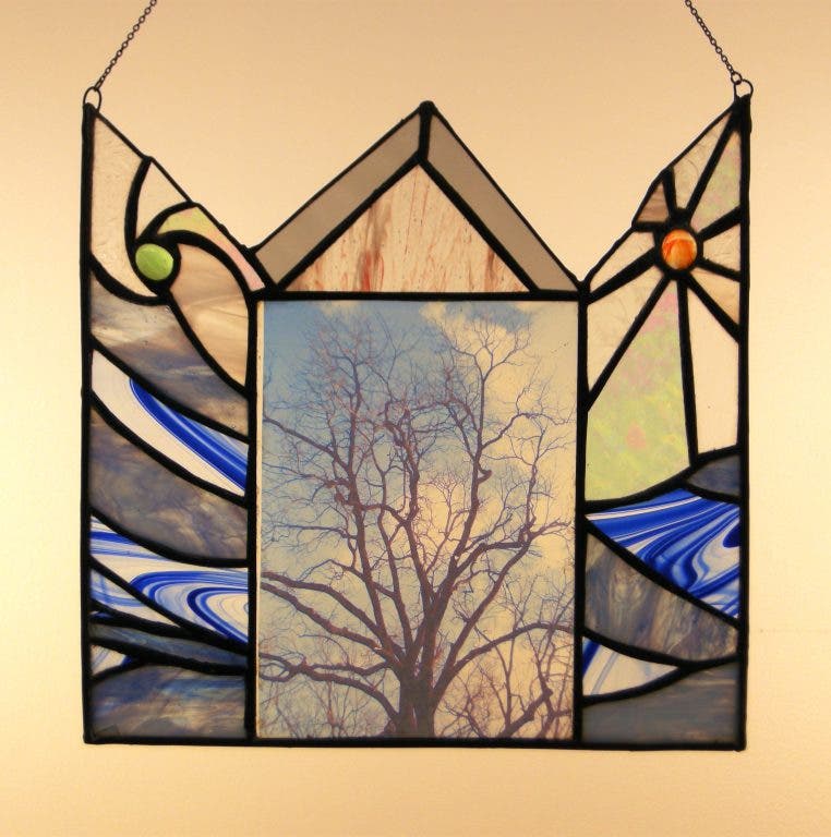 News small post card thumbnail