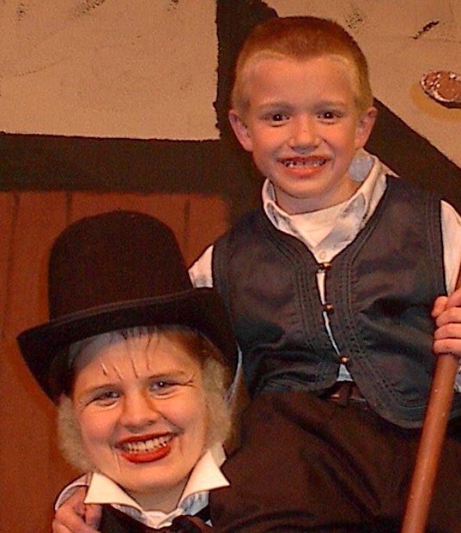 News small post card thumbnail