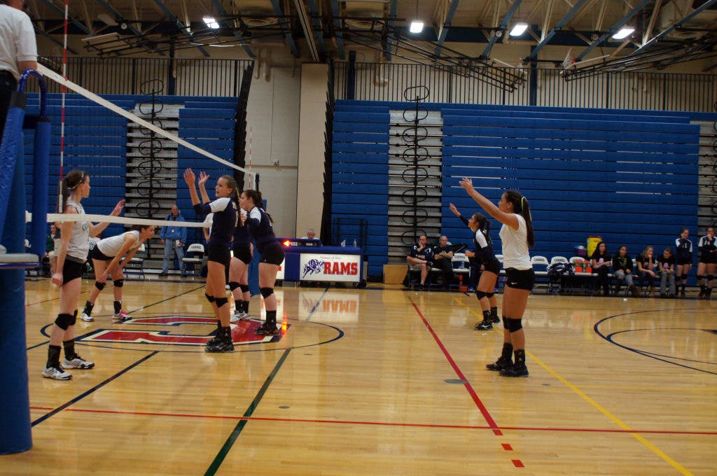 Walter Panas High School Volleyball Headed to NYS Championships
