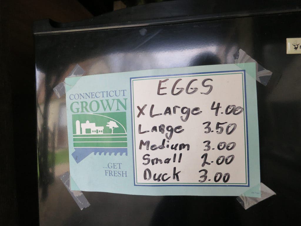 Grow Your Food. Know Your Food. Westport, CT Patch