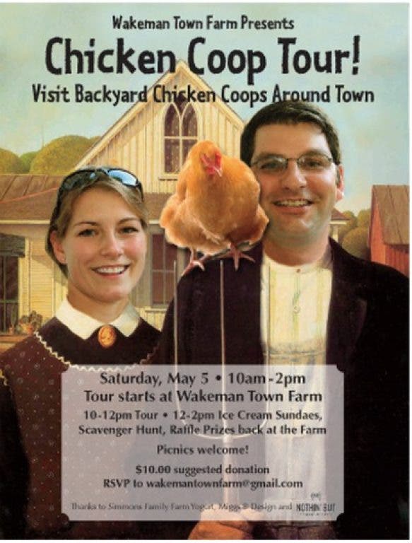 Grow Your Food. Know Your Food. Westport, CT Patch