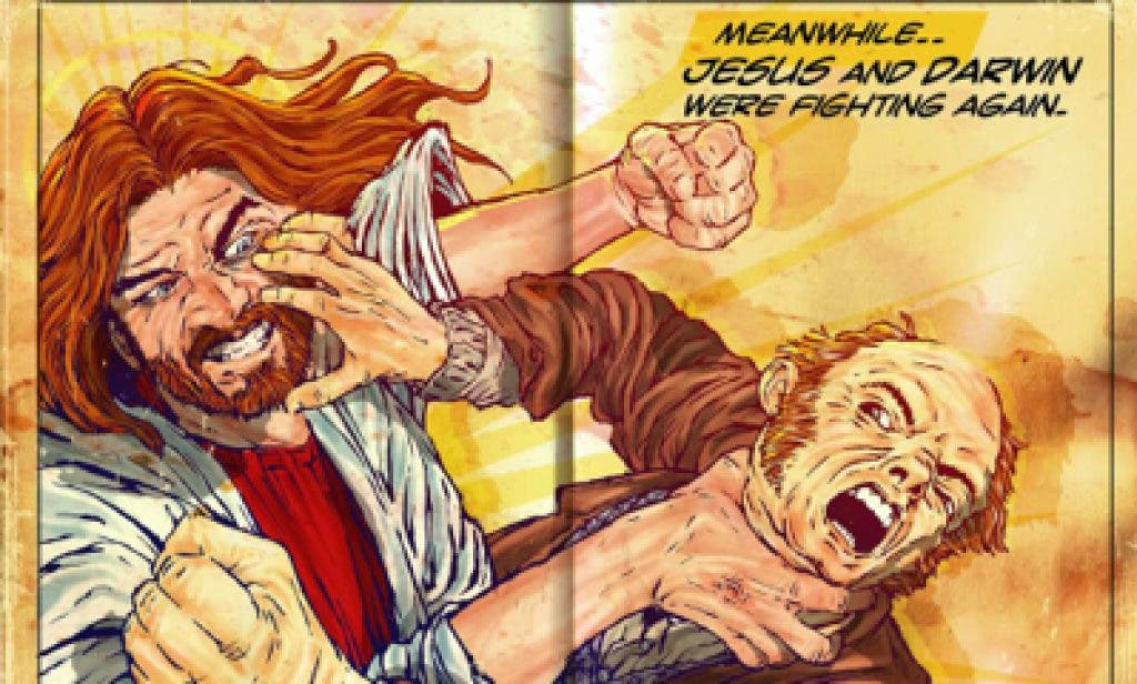 News small post card thumbnail