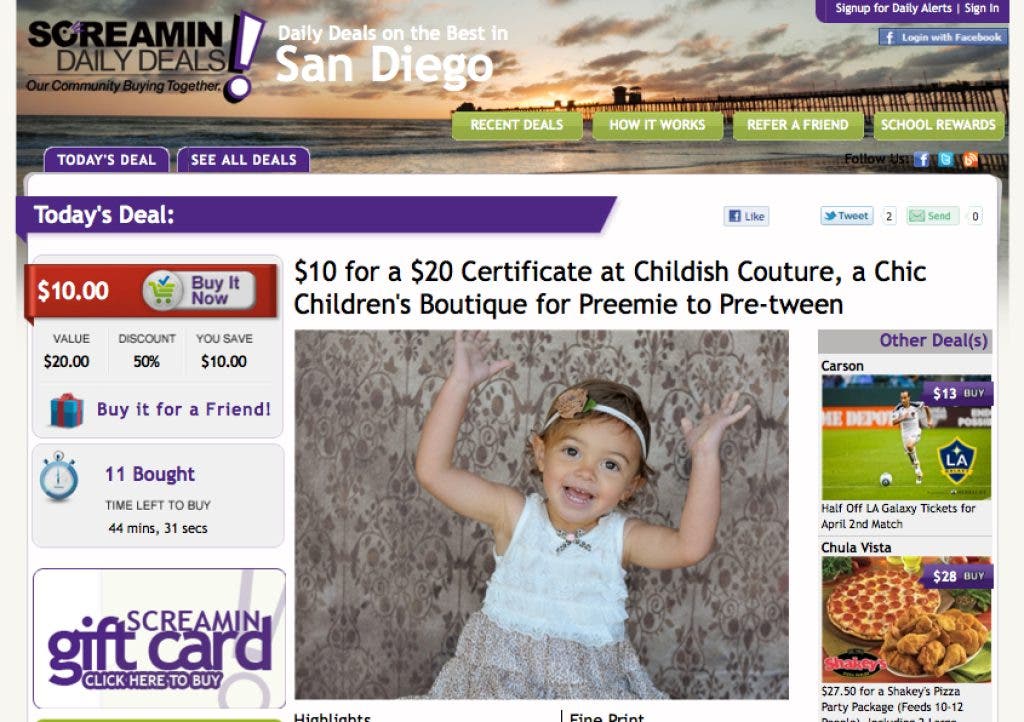 News small post card thumbnail