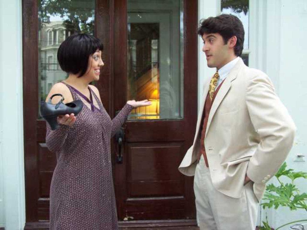 News small post card thumbnail