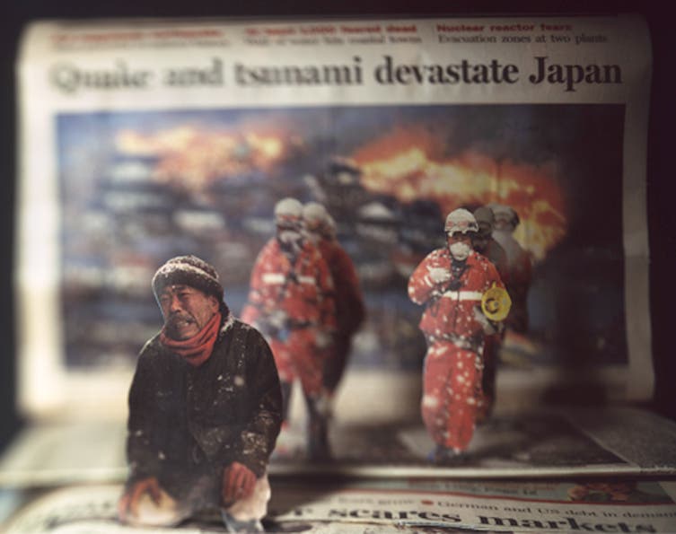 News small post card thumbnail