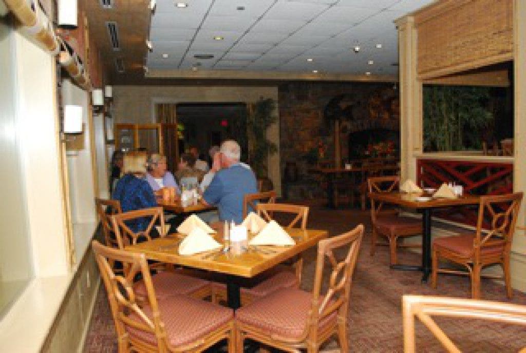 Bamboo Grille Offers Taste of the Tropics | Basking Ridge, NJ Patch