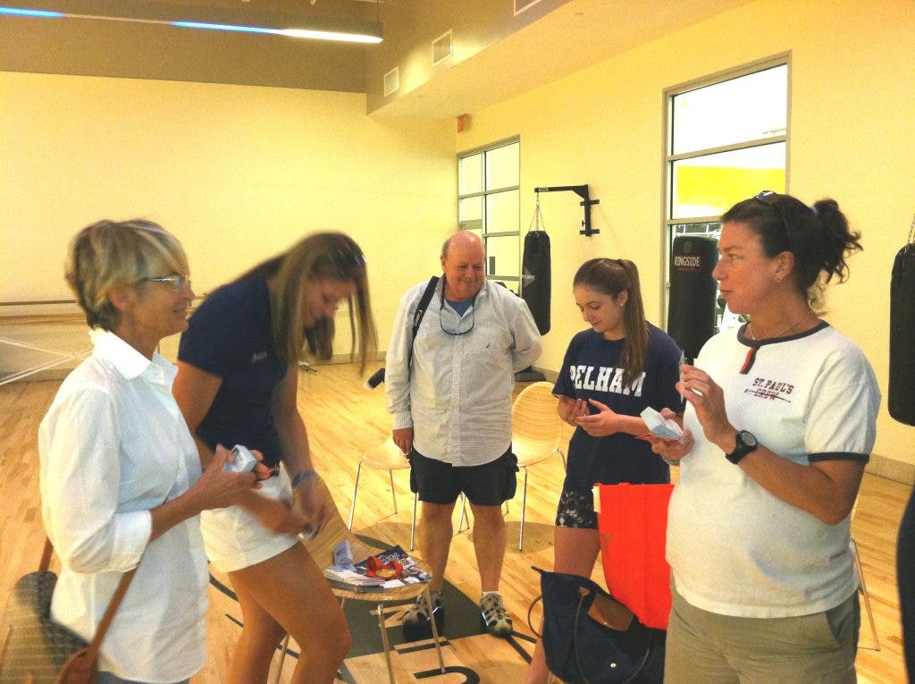 News small post card thumbnail