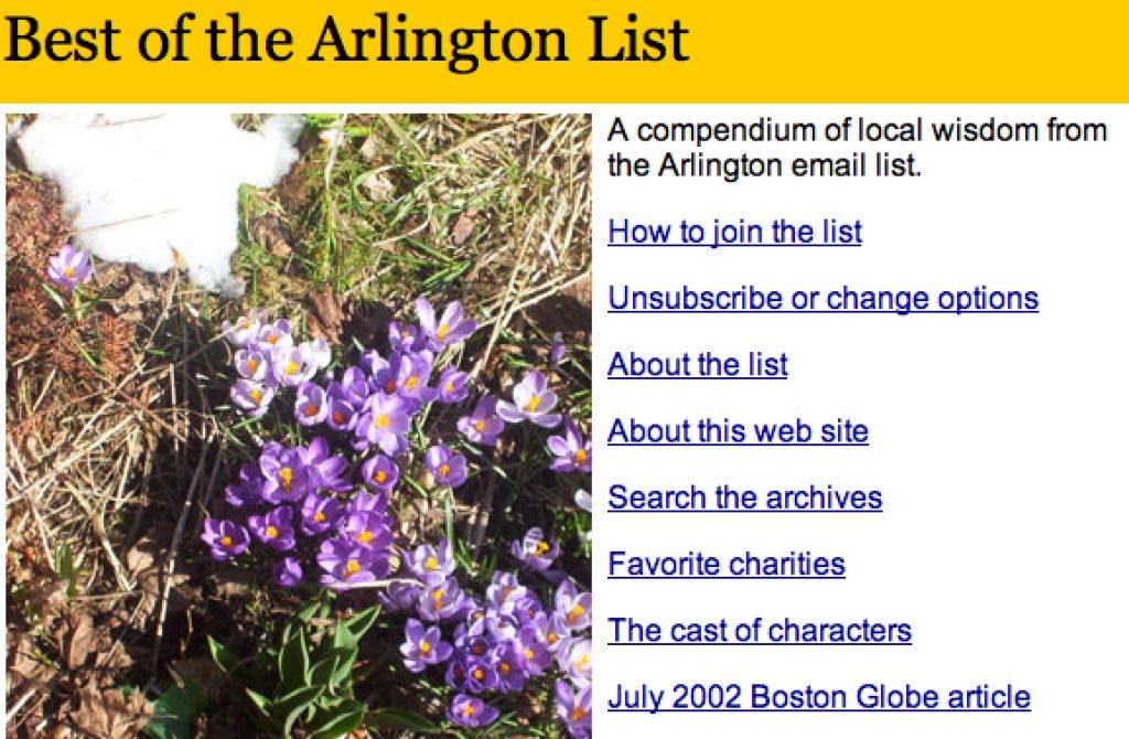 News small post card thumbnail