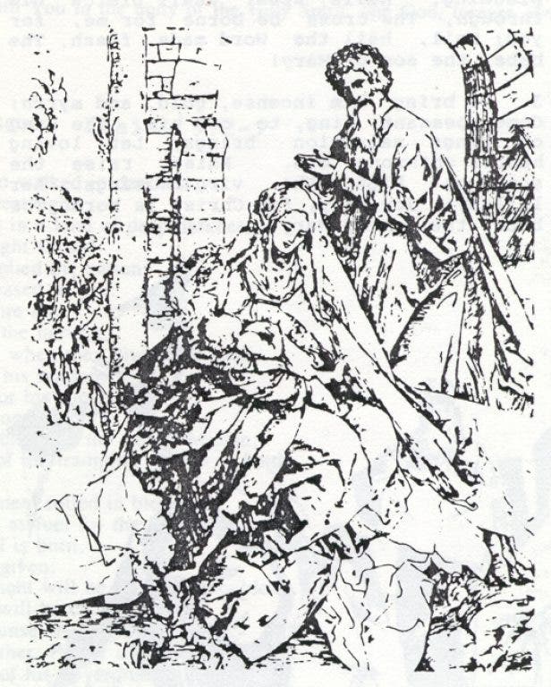 News small post card thumbnail