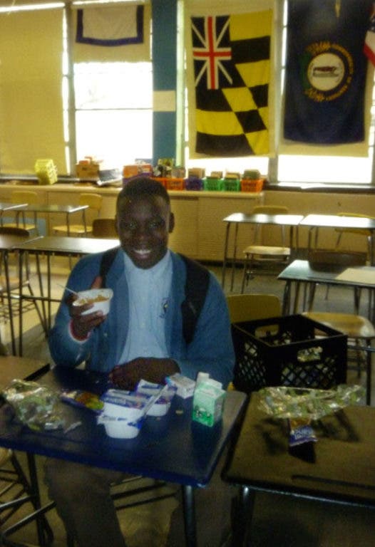 News small post card thumbnail