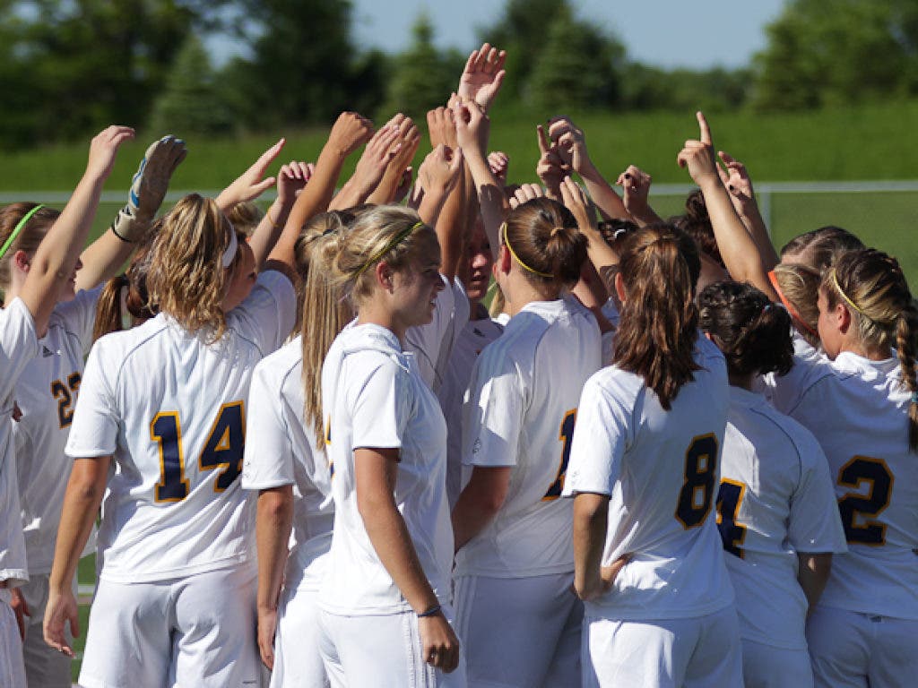 Okemos Downs Hartland Soccer 30 in District Finals Hartland, MI Patch