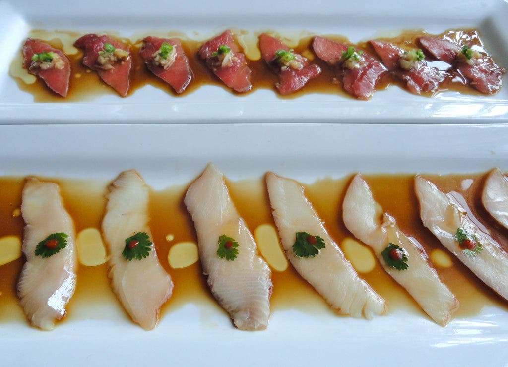 Dearborn Sushi Restaurant Debuts New Menu Dearborn, MI Patch