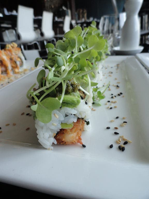 Dearborn Sushi Restaurant Debuts New Menu Dearborn, MI Patch