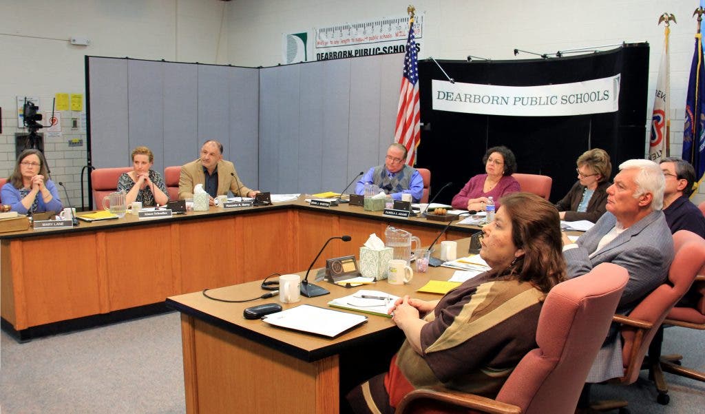 Dearborn Schools May Ask For $76M Bond From Voters in August | Dearborn ...
