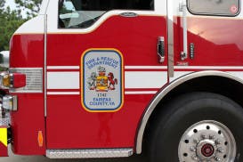 News small post card thumbnail