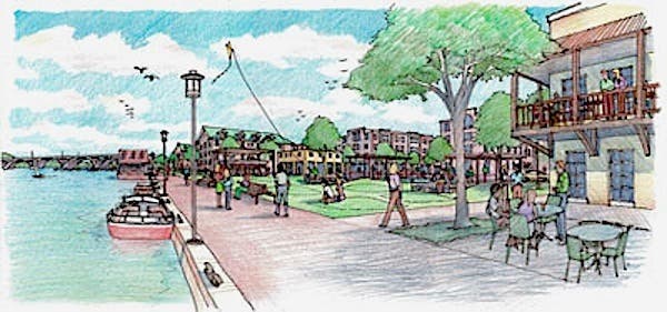 News small post card thumbnail
