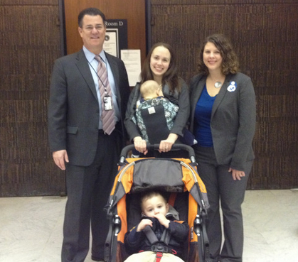 News small post card thumbnail