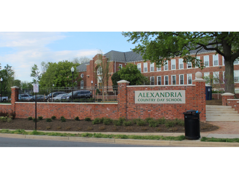 Exciting Changes at Alexandria Country Day School Del Ray, VA Patch