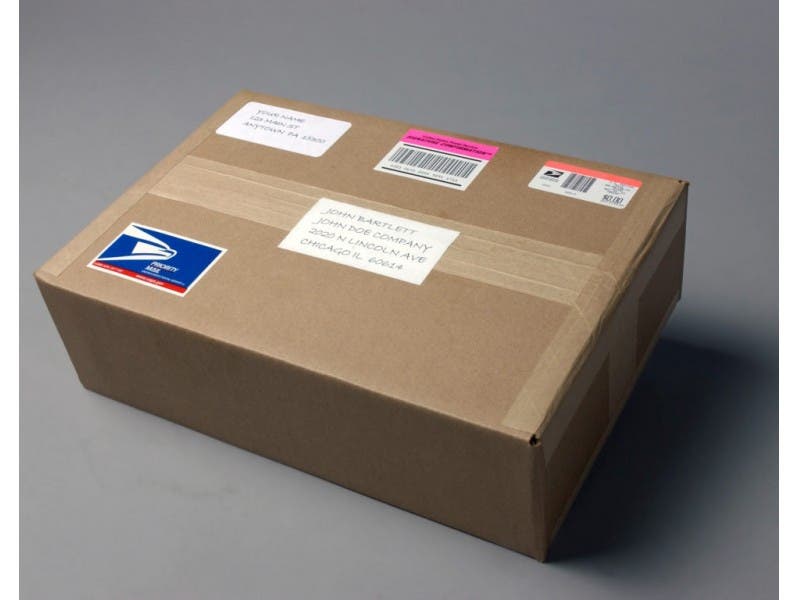 News small post card thumbnail