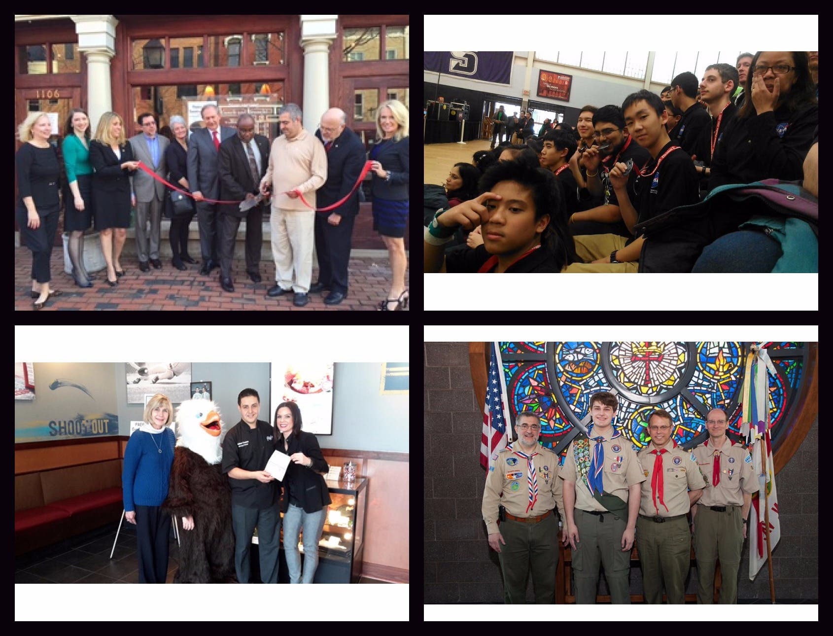 News small post card thumbnail