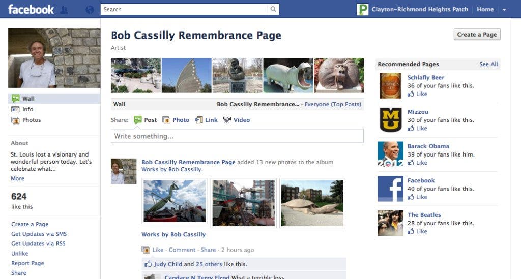 News small post card thumbnail