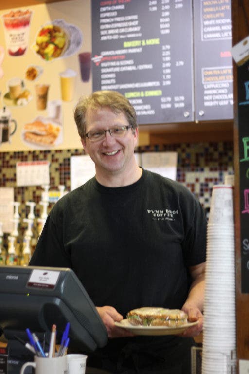 News small post card thumbnail