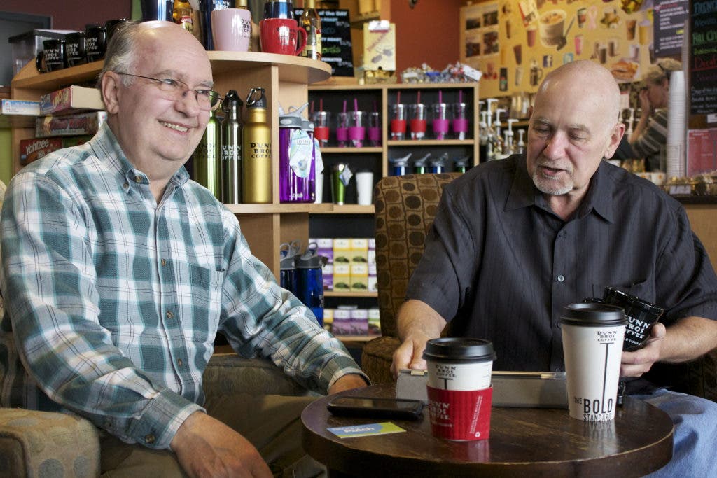 News small post card thumbnail