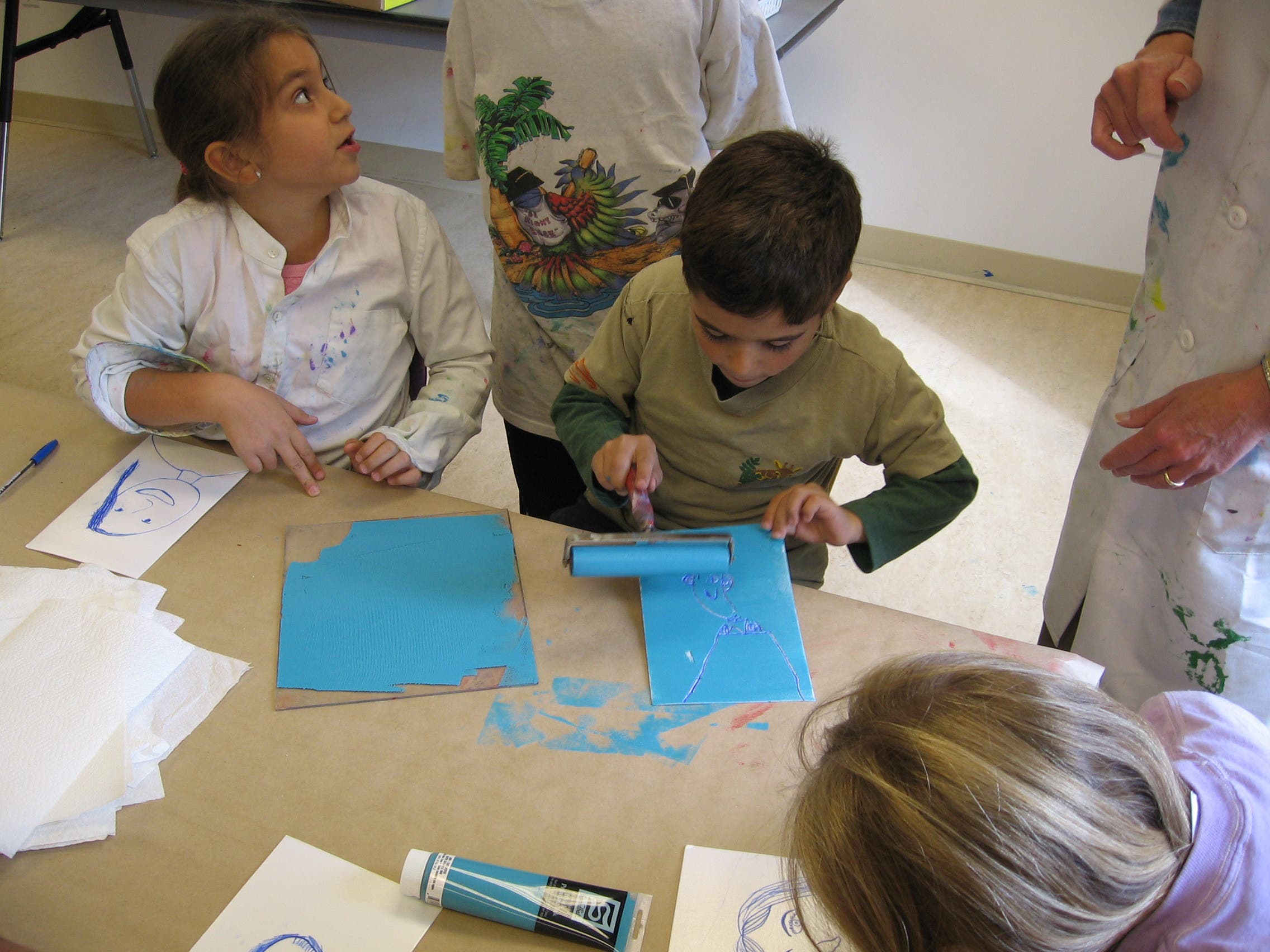 News small post card thumbnail