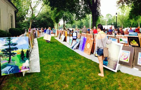 News small post card thumbnail